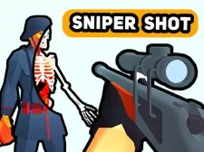 Σκοπευτή Sniper: Time Bullet